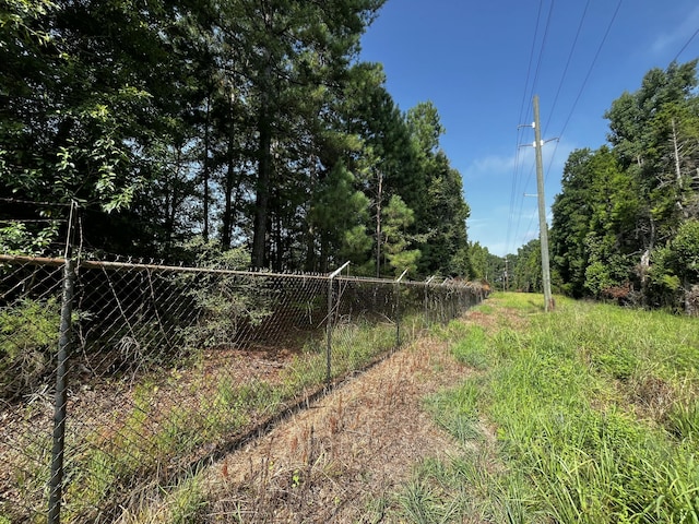 0000 Barwick Rd, Barnwell, SC 29812