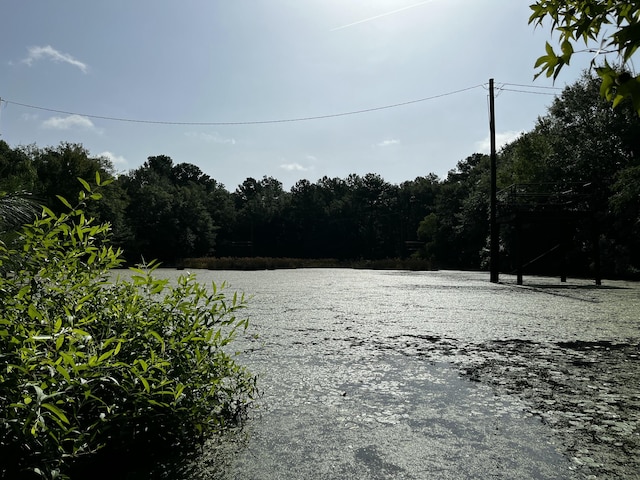 0000 Barwick Rd, Barnwell, SC 29812