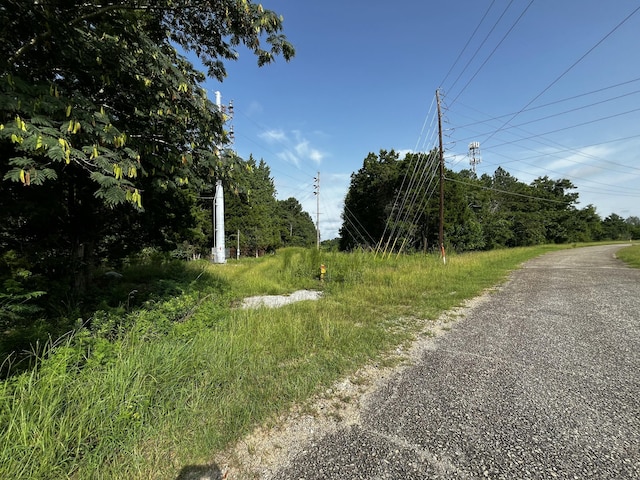 0000 Barwick Rd, Barnwell, SC 29812