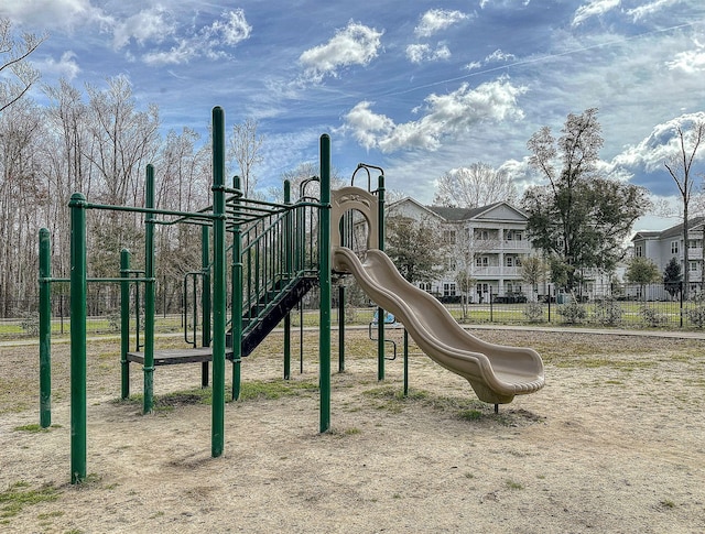 1576 Nautical Chart Dr, Charleston, SC 29414 - view of communal playground