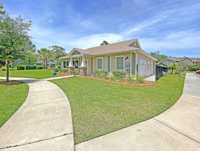 1576 Nautical Chart Dr, Charleston, SC 29414 - view of front of property featuring a porch
