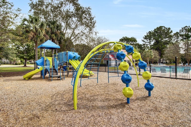1005 Washitonia Way Unit B, Charleston, SC 29492 - view of community play area