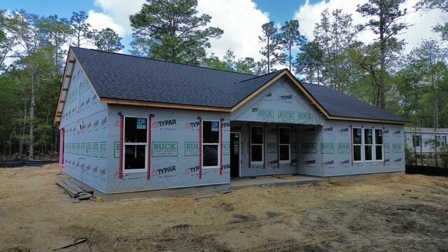 277 W Smith St, Lincolnville, SC 29485 - view of front facade