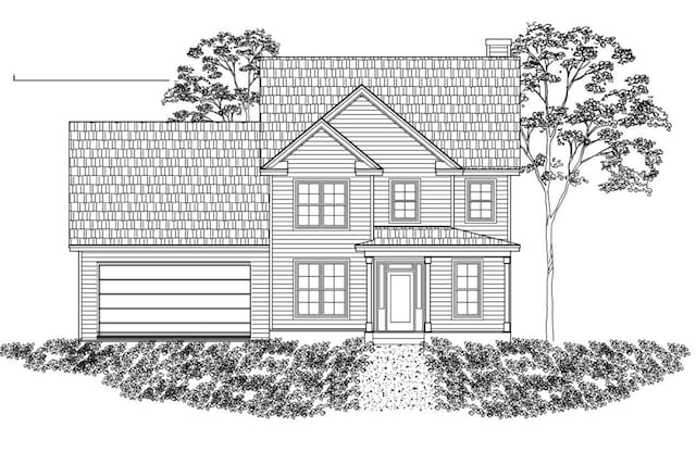 1156 Porcher School Rd, Awendaw, SC 29429