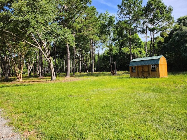 7997 Doar Rd Lot C-1, Awendaw, SC 29429