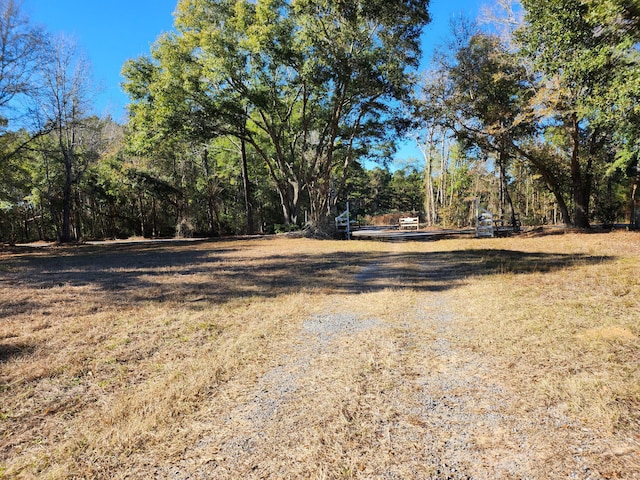 Listing photo 3 for 7997 Doar Rd Lot C-1, Awendaw SC 29429