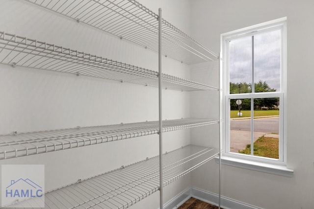333 Grayson Ave, Hinesville, GA 31313 - view of storage area