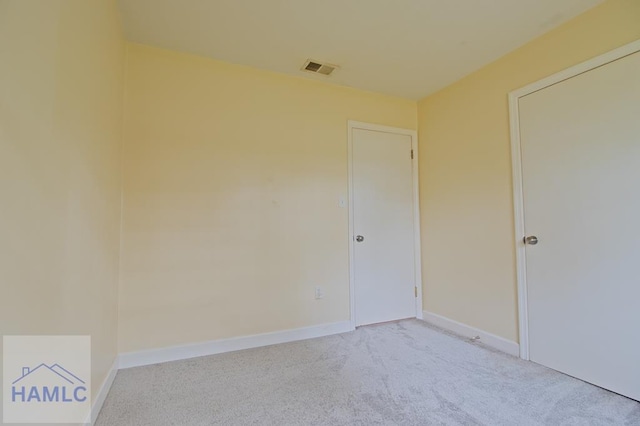 130 Melrose Pl, Rincon, GA 31326 - carpeted spare room featuring baseboards