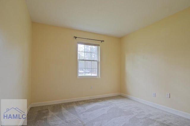 130 Melrose Pl, Rincon, GA 31326 - carpeted empty room featuring baseboards