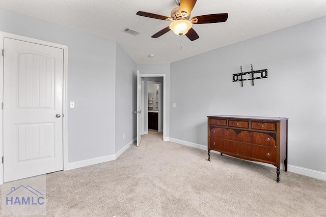 42 Kinlock Ct, Midway, GA 31320 - bedroom featuring light colored carpet and ceiling fan