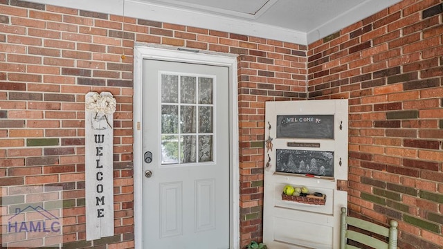 314 Twin Parks Dr, Jesup, GA 31545 - property entrance