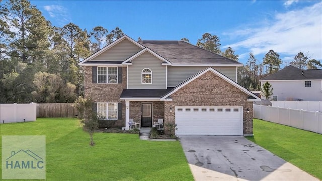 Listing photo 3 for 732 Waterlily Ct, Hinesville GA 31313