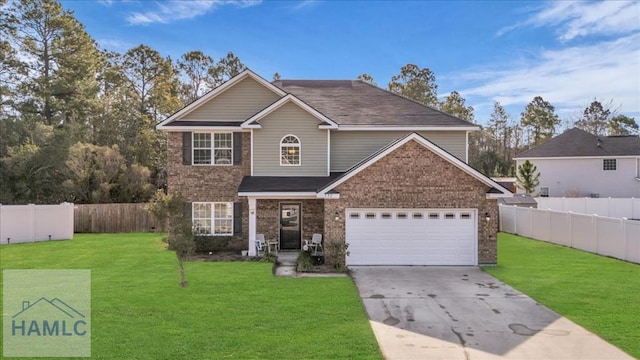 732 Waterlily Ct, Hinesville GA, 31313, 3 bedrooms, 3 baths house for sale