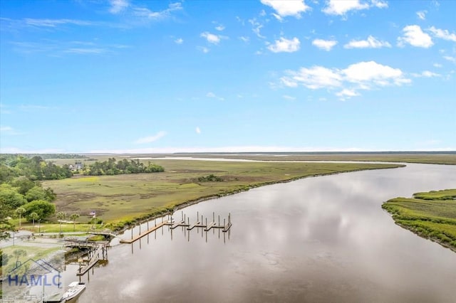 301 Marsh View Dr, Richmond Hill, GA 31324 - water view