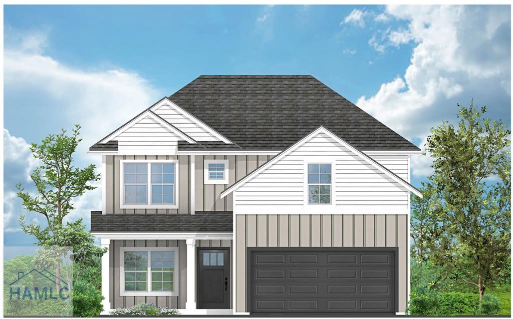 525 Carlyene Dr, Midway, GA 31320 - view of miscellaneous document