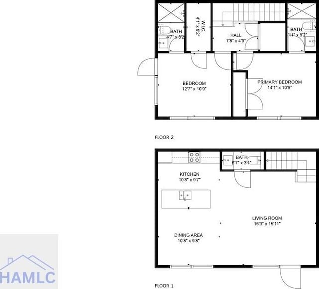 536 Selma St Unit D, Savannah, GA 31401 - photo 38