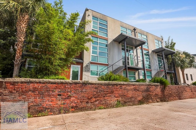 536 Selma St Unit D, Savannah, GA 31401 - photo 2