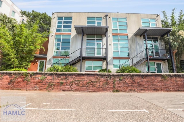 536 Selma St Unit D, Savannah, GA 31401 - photo 1