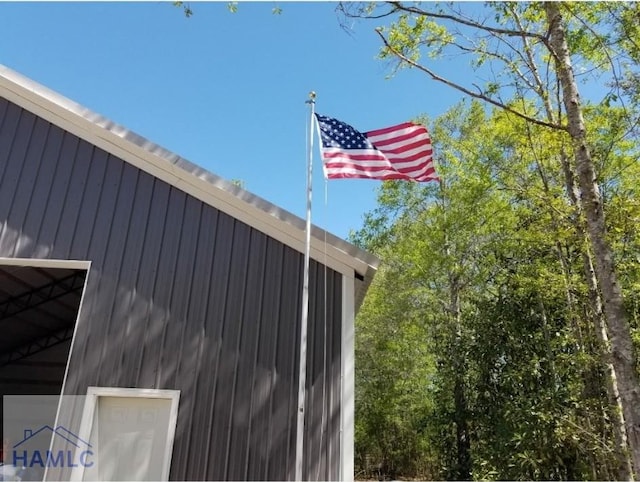 26 Cason Rd, Pembroke, GA 31321 - exterior view