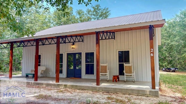 26 Cason Rd, Pembroke, GA 31321 - view of building exterior