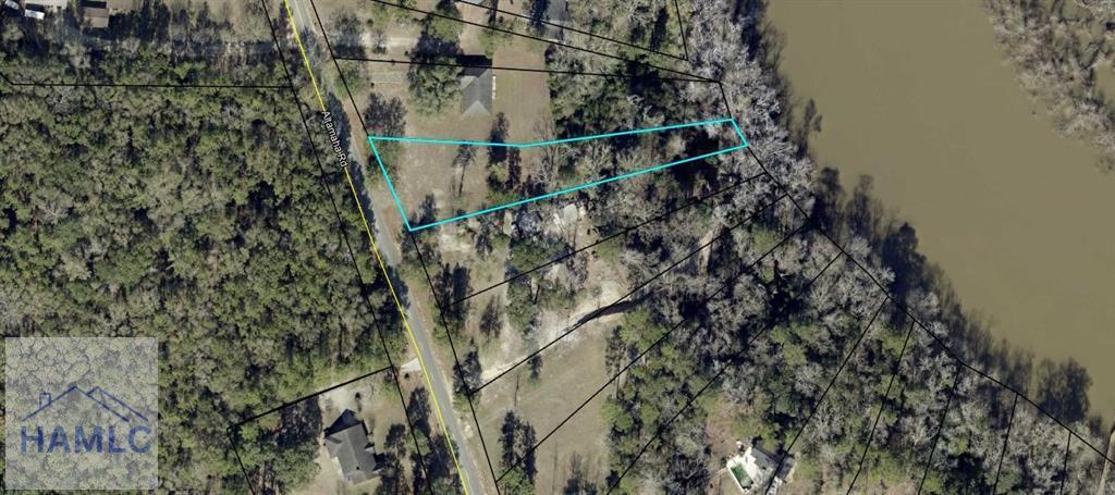 0 Altamaha Rd, Jesup, GA 31545