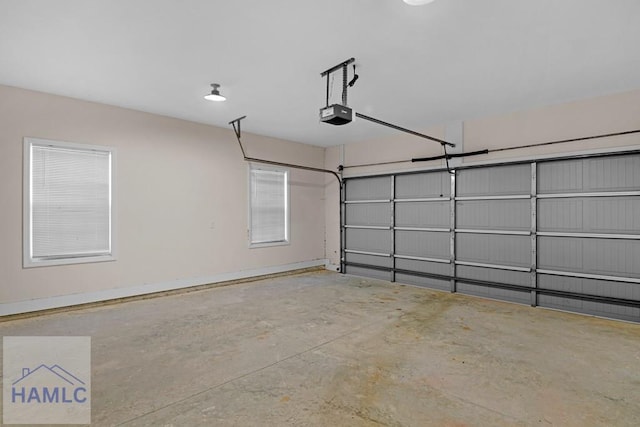 791 Stafford Dairy Rd SE, Ludowici, GA 31316 - view of garage