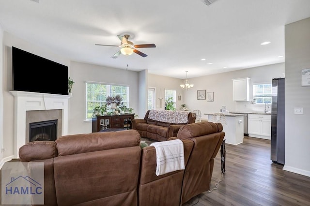 572 Brightleaf Cir, Hinesville, GA 31313 - photo 2