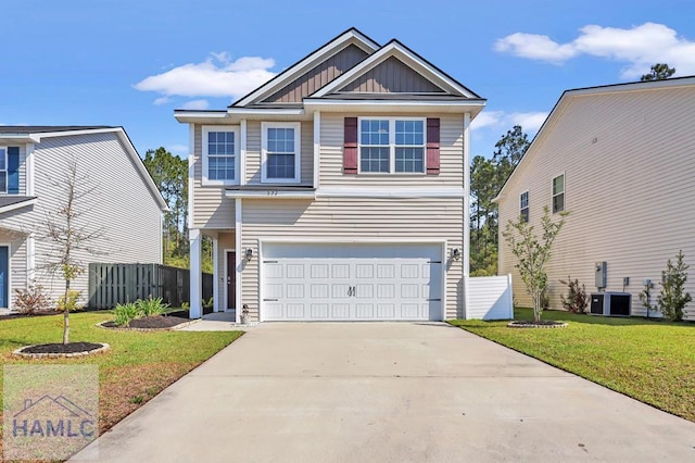572 Brightleaf Cir, Hinesville, GA 31313 - photo 1