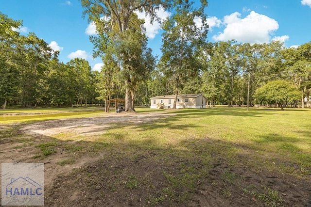 1615 Retreat Rd, Riceboro, GA 31323 - photo 19