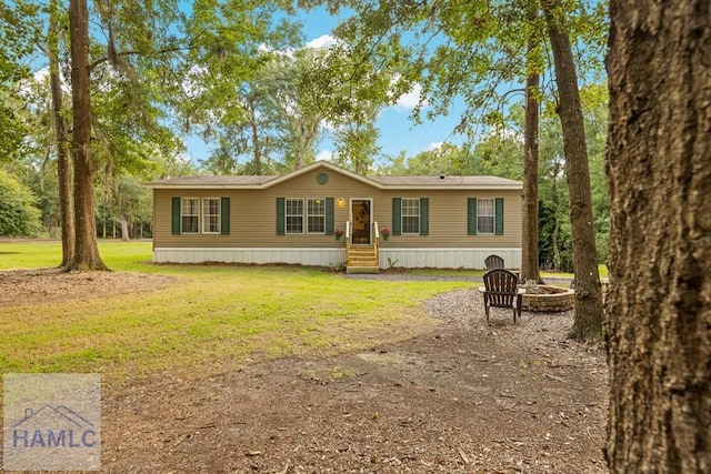 1615 Retreat Rd, Riceboro, GA 31323 - photo 1