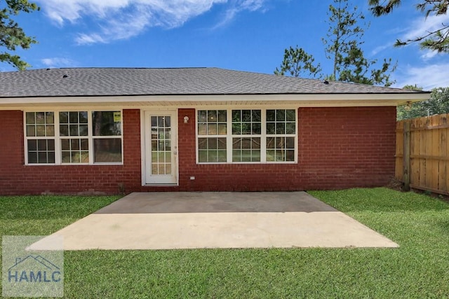 206 Willow Dr, Glennville, GA 30427 - photo 23