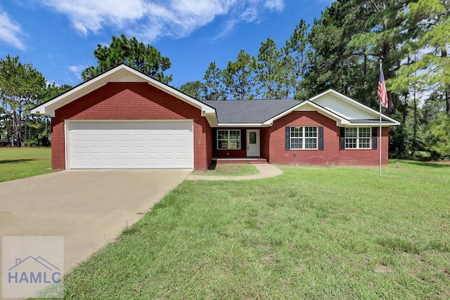 206 Willow Dr, Glennville, GA 30427 - photo 1