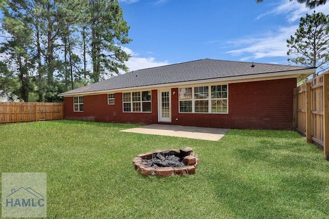 206 Willow Dr, Glennville, GA 30427 - photo 26