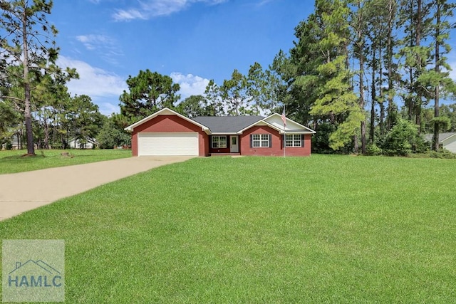 206 Willow Dr, Glennville, GA 30427 - photo 2