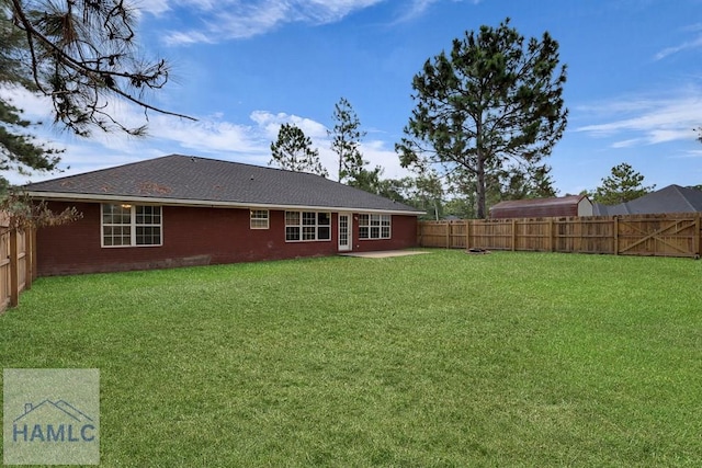 206 Willow Dr, Glennville, GA 30427 - photo 28