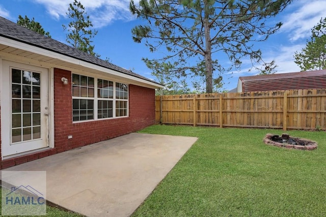 206 Willow Dr, Glennville, GA 30427 - photo 24