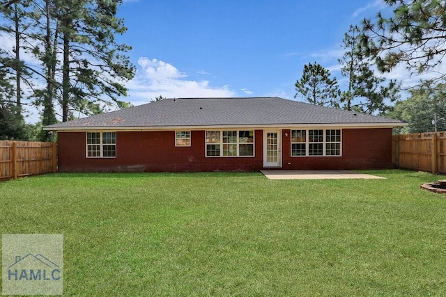 206 Willow Dr, Glennville, GA 30427 - photo 27