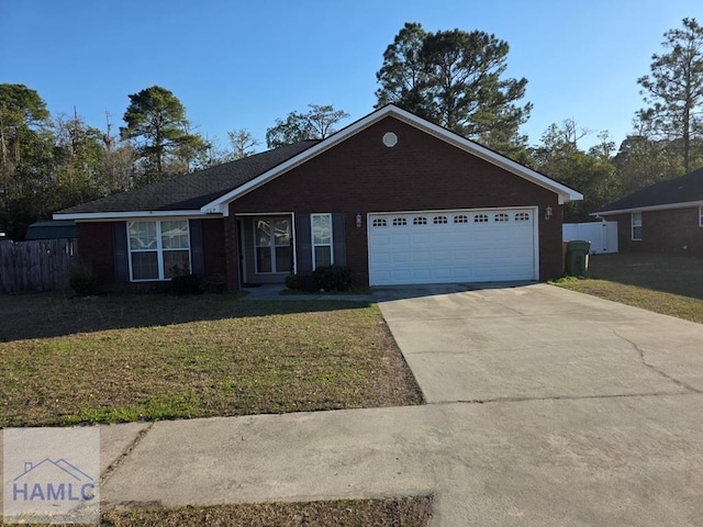 109 Grandview Dr, Hinesville, GA 31313 - photo 1