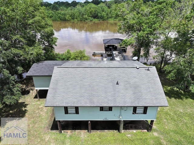 315 Getaway Ln, Surrency, GA 31563 - photo 5