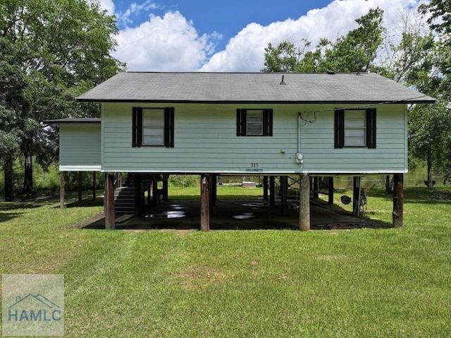 315 Getaway Ln, Surrency, GA 31563 - photo 6