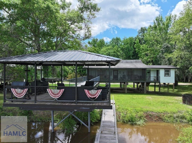 315 Getaway Ln, Surrency, GA 31563 - photo 3