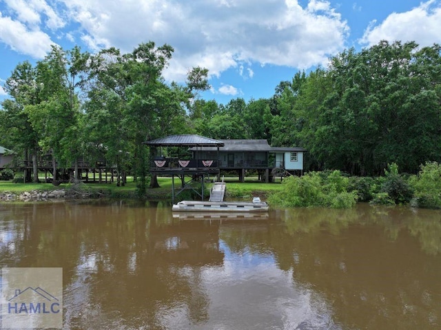315 Getaway Ln, Surrency, GA 31563 - photo 4