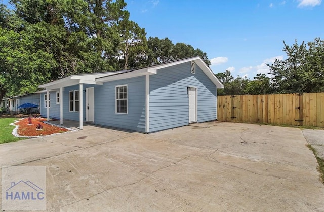 701 Olive St, Hinesville, GA 31313 - photo 2
