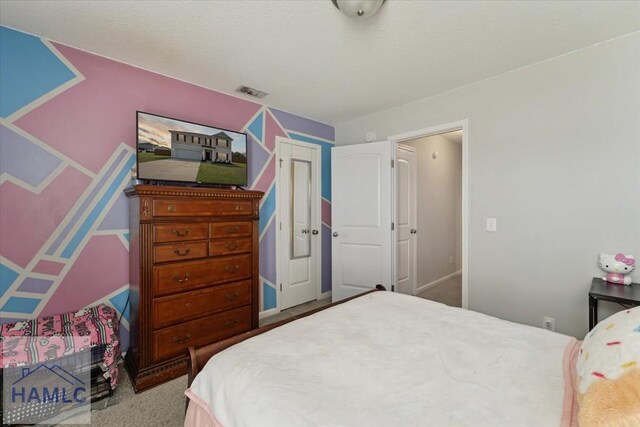 263NE Summer Hill Dr, Ludowici, GA 31316 - bedroom featuring carpet and baseboards
