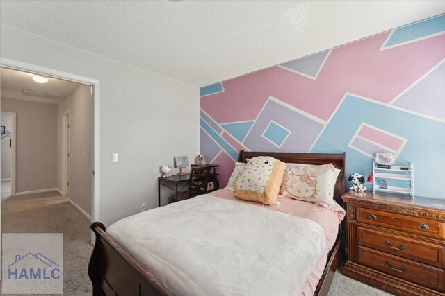 263NE Summer Hill Dr, Ludowici, GA 31316 - carpeted bedroom featuring baseboards