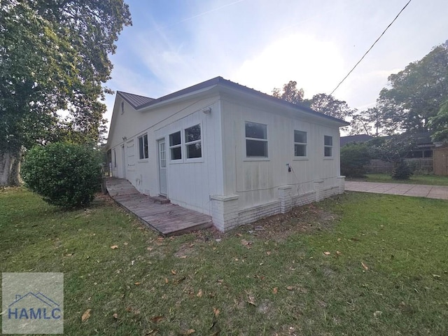 412 Orange St, Jesup, GA 31545 - photo 2