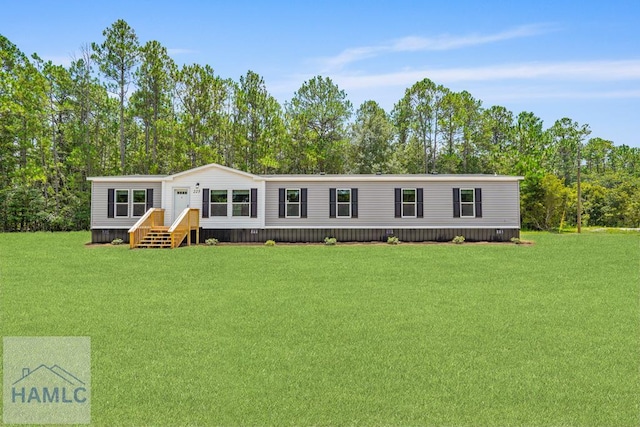 223 Maple Rd NE, Ludowici, GA 31316 - photo 1
