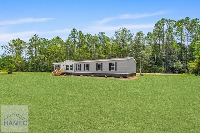223 Maple Rd NE, Ludowici, GA 31316 - photo 5