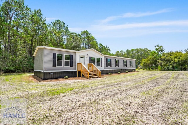 223 Maple Rd NE, Ludowici, GA 31316 - photo 4