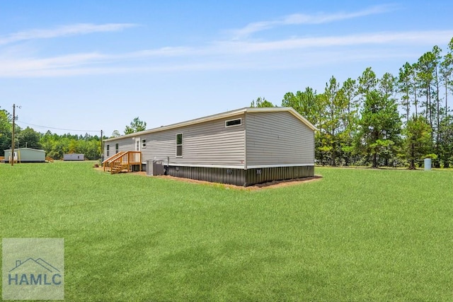 223 Maple Rd NE, Ludowici, GA 31316 - photo 55
